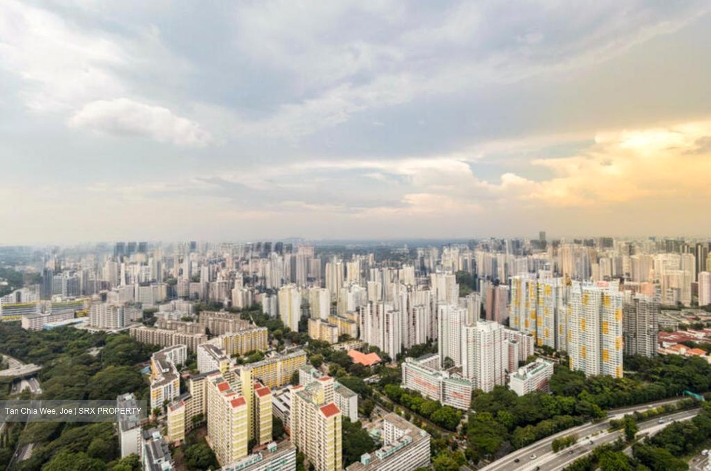 Avenue South Residence (D3), Apartment #521343451